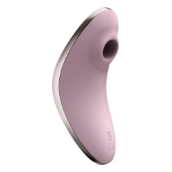 SATISFYER VULVA LOVER 1 VIOLET 2