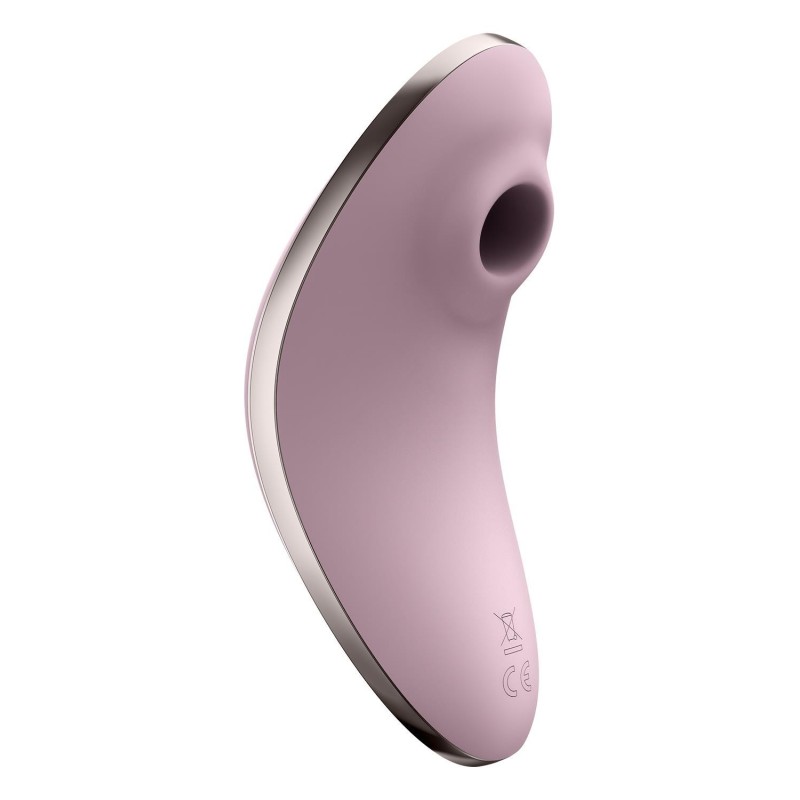 SATISFYER VULVA LOVER 1 VIOLET