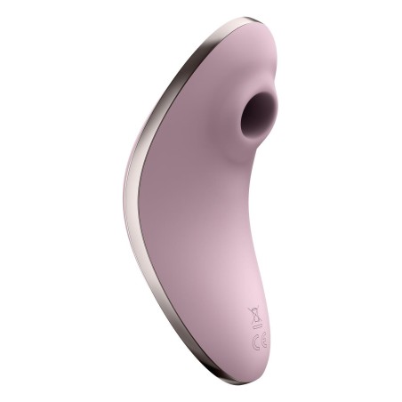 SATISFYER VULVA LOVER 1 VIOLET