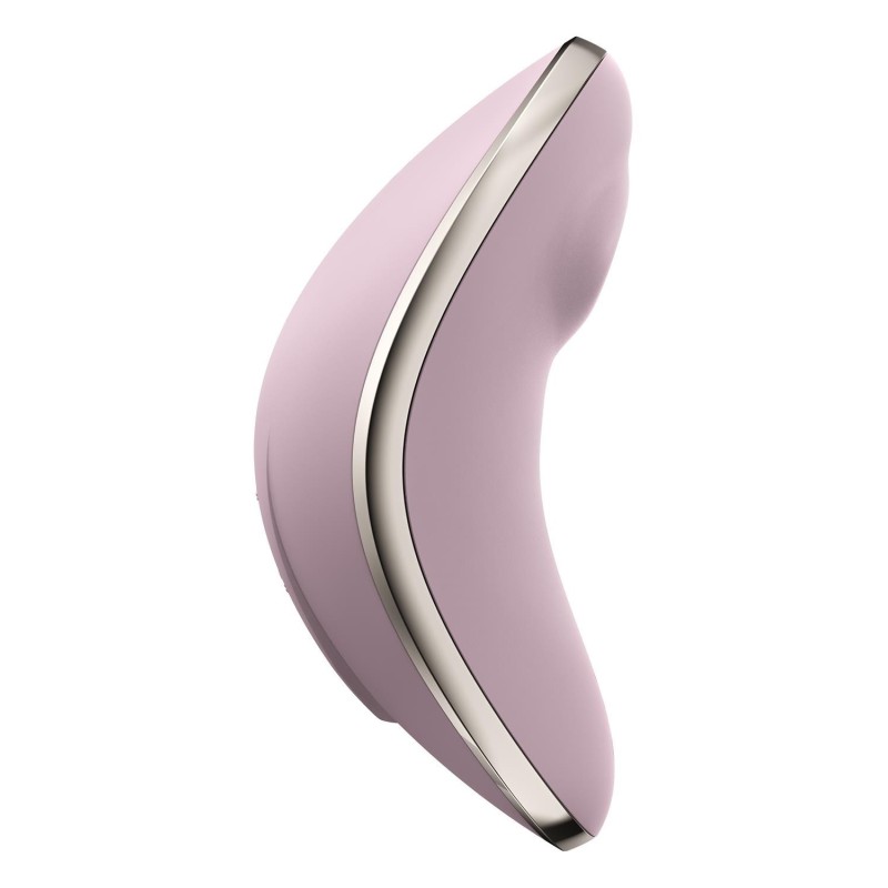 SATISFYER VULVA LOVER 1 VIOLET