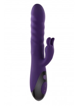 EVOLVED RASCALLY RABBIT