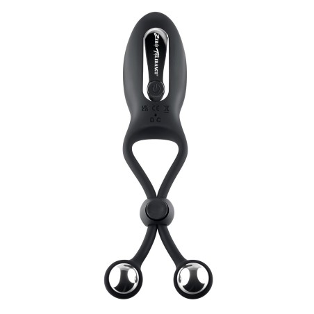 ZERO TOLERANCE THE BIG BANG