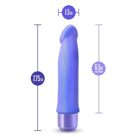 LUXE PLUS ARISE PERIWINKLE