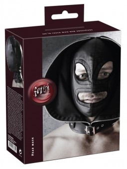 Double Mask