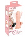 Nature Skin Bendable RC Vibrat
