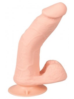 Nature Skin Bendable RC Vibrat