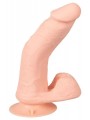 Nature Skin Bendable RC Vibrat