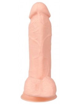 Nature Skin Bendable RC Vibrat