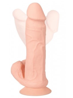 Nature Skin Bendable RC Vibrat