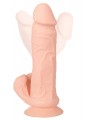 Nature Skin Bendable RC Vibrat