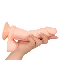 Nature Skin Bendable RC Vibrat