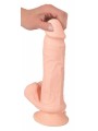 Nature Skin Bendable RC Vibrat