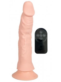 Nature Skin Bendable RC Vibrat