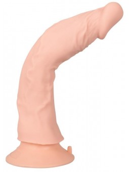 Nature Skin Bendable RC Vibrat