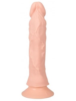 Nature Skin Bendable RC Vibrat