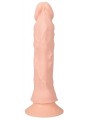 Nature Skin Bendable RC Vibrat