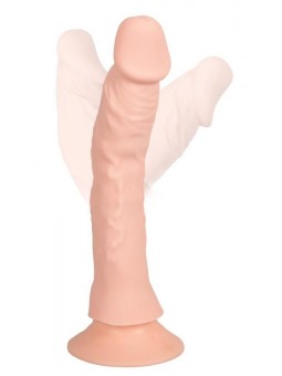 Nature Skin Bendable RC Vibrat