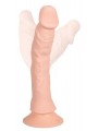 Nature Skin Bendable RC Vibrat