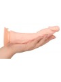 Nature Skin Bendable RC Vibrat
