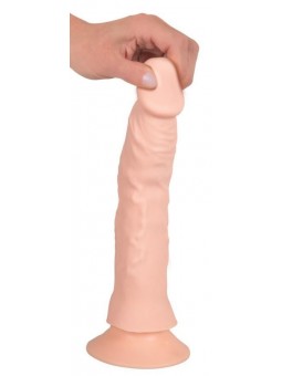 Nature Skin Bendable RC Vibrat
