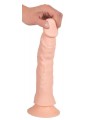 Nature Skin Bendable RC Vibrat