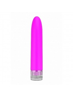Eleni - Super Soft ABS - Multi-Speeds -