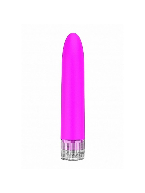 Eleni - Super Soft ABS - Multi-Speeds -