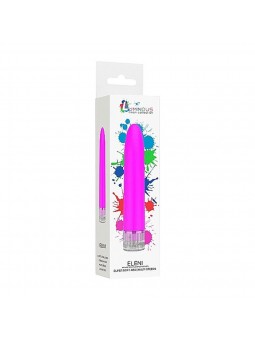 Eleni - Super Soft ABS - Multi-Speeds -
