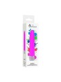 Eleni - Super Soft ABS - Multi-Speeds -