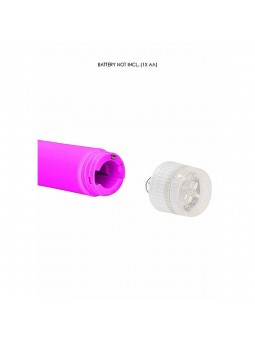 Eleni - Super Soft ABS - Multi-Speeds -