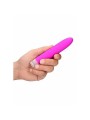 Eleni - Super Soft ABS - Multi-Speeds -