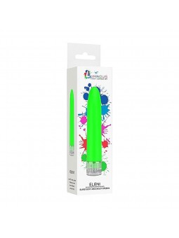 Eleni - Super Soft ABS - Multi-Speeds -