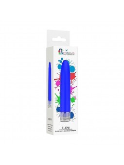 Eleni - Super Soft ABS - Multi-Speeds -