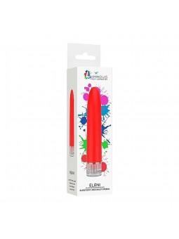 Eleni - Super Soft ABS - Multi-Speeds -