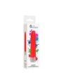 Eleni - Super Soft ABS - Multi-Speeds -