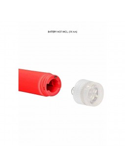 Eleni - Super Soft ABS - Multi-Speeds -