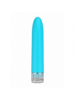 Eleni - Super Soft ABS - Multi-Speeds -