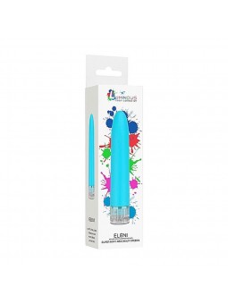 Eleni - Super Soft ABS - Multi-Speeds -