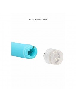 Eleni - Super Soft ABS - Multi-Speeds -