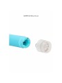Eleni - Super Soft ABS - Multi-Speeds -