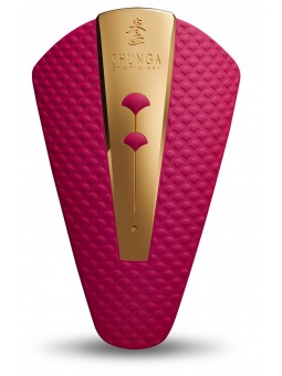 SHUNGA OBI RASPBERRY