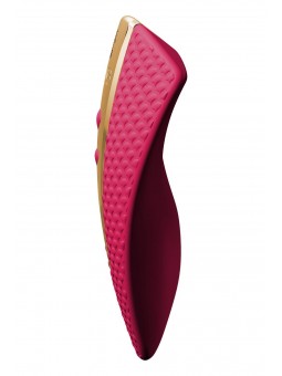 SHUNGA OBI RASPBERRY