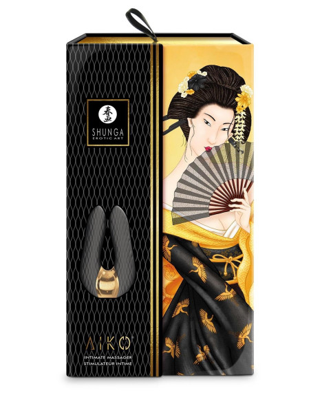 SHUNGA AIKO BLACK