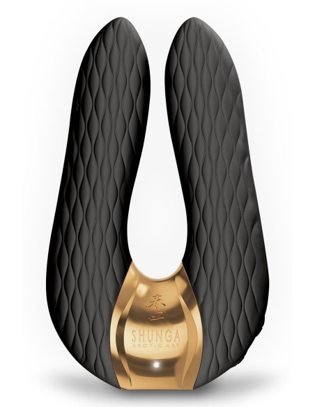 SHUNGA AIKO BLACK