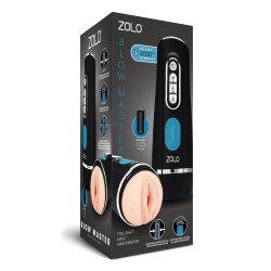 ZOLO BLOW MASTER