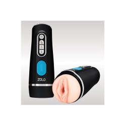 ZOLO BLOW MASTER 2