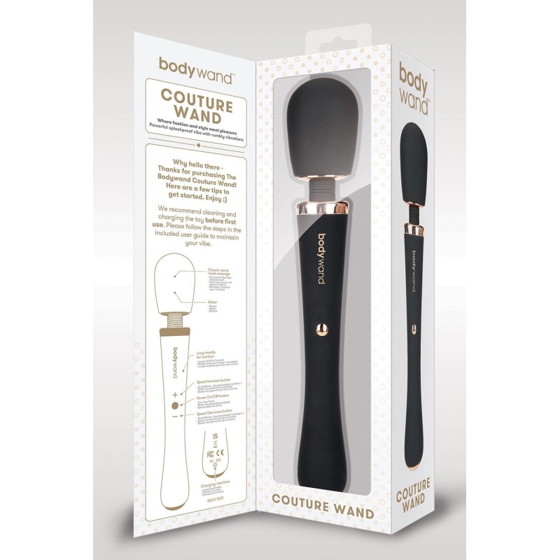 BODYWAND COUTURE WAND