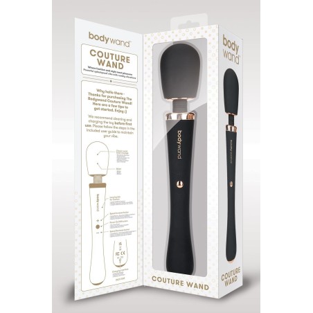 BODYWAND COUTURE WAND