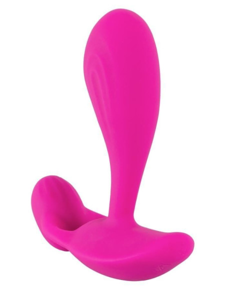 Sweet Smile RC C-&G-Spot Vibra