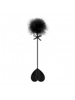 CRAVACHE A TAPETTE BLACK